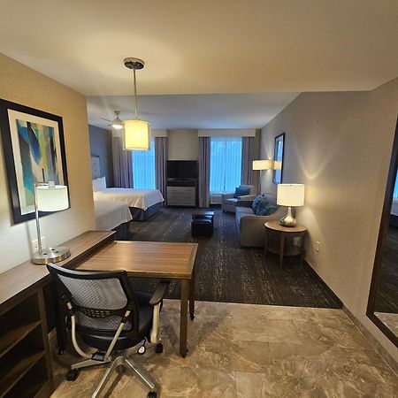 Homewood Suites By Hilton Poughkeepsie Exterior foto