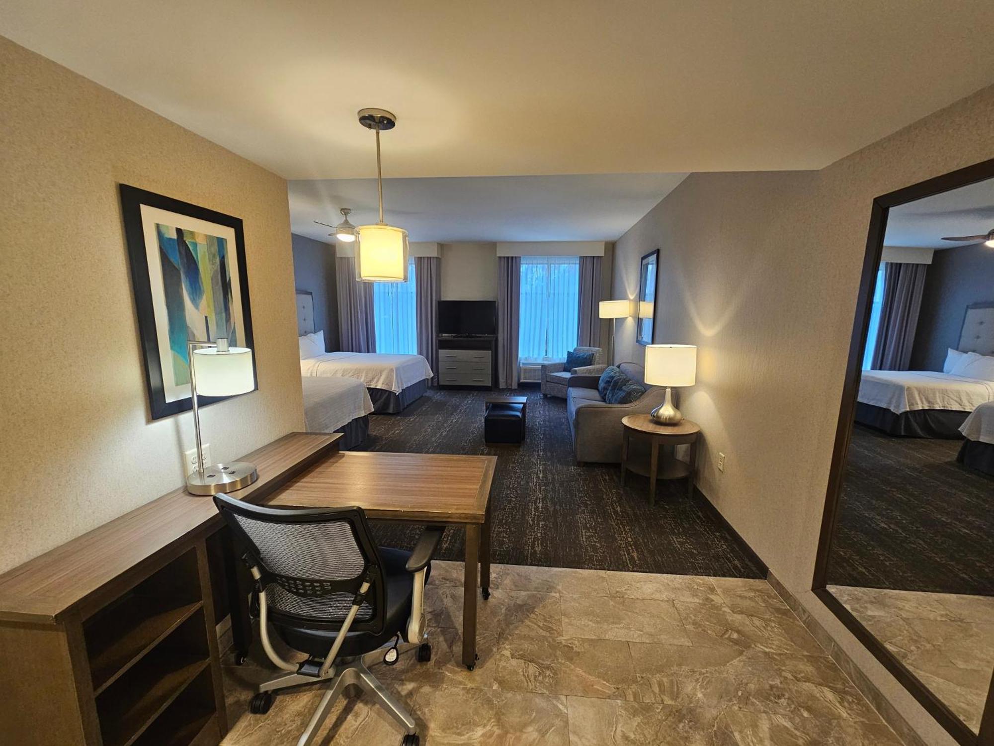 Homewood Suites By Hilton Poughkeepsie Exterior foto