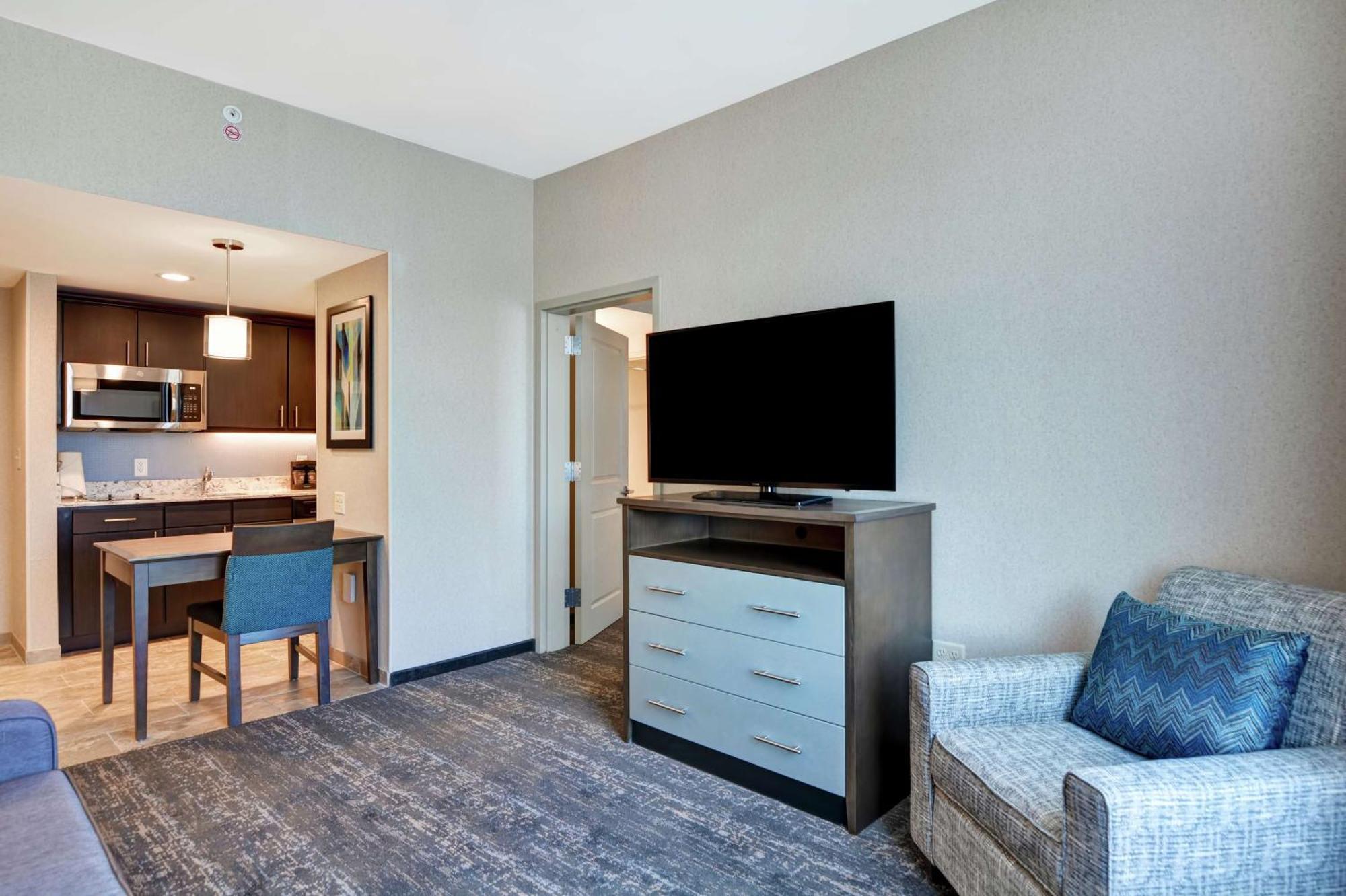 Homewood Suites By Hilton Poughkeepsie Exterior foto