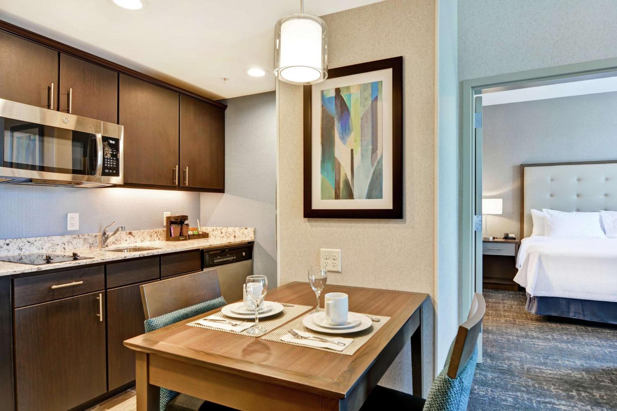 Homewood Suites By Hilton Poughkeepsie Exterior foto